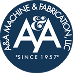 A&A Machine & Fabrications, LLC