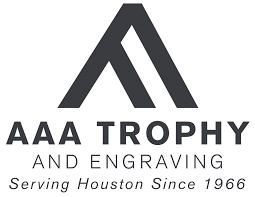 AAA Trophy & Engraving Service