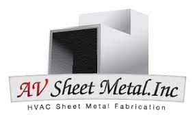 AV Sheet Metal, Inc