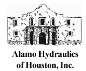 Alamo Hydraulics Of Houston, Inc.