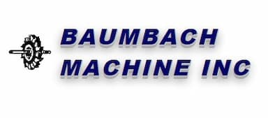 Baumbach Machine, Inc.