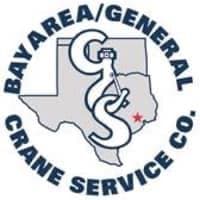 Bay Area General Crane Service, Inc.