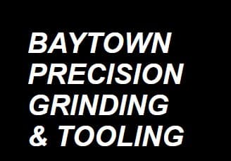 Baytown Precision Grinding & Tooling, LLC