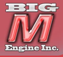 Big M Engine, Inc.
