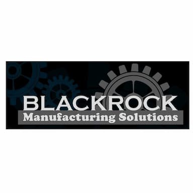 Blackrock Manufacturing Solutions, LLC