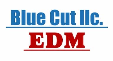 Blue Cut EDM