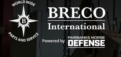 Breco International