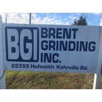 Brent Grinding, Inc.