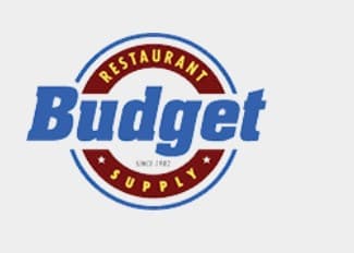 Budget Restaurant Supply