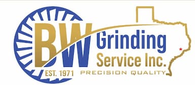 B-W Grinding Service, Inc.