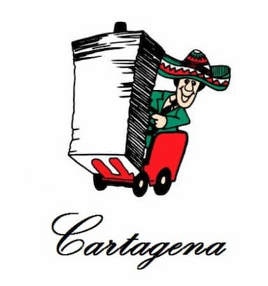 Cartagena, Inc.