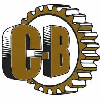 C-B Gear & Machine, Inc.