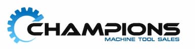 Champions Machine Tool Sales, Inc.