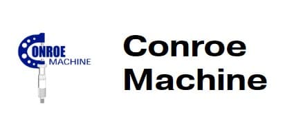 Conroe Machine, LLC