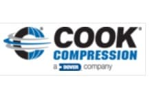 Cook Compression