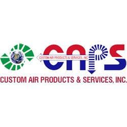Custom Air Products & Services, Inc.