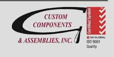 Custom Components & Assemblies, Inc.