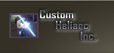 Custom Heliarc, Inc.