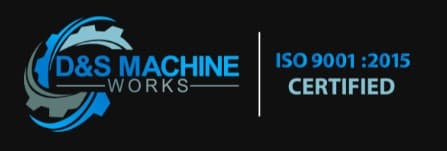 D & S Machine Works, Inc.