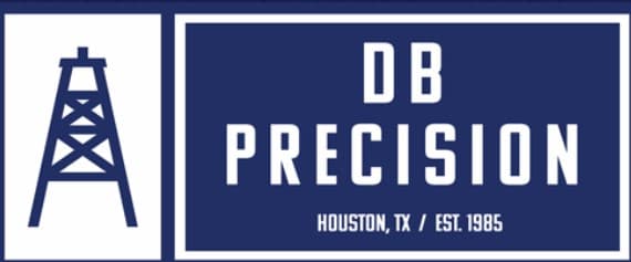 DB Precision Co., Inc.