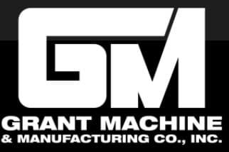 Grant Machine & Manufacturing Co., Inc.