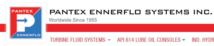 Pantex Ennerflo Systems, Inc.