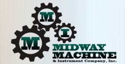 Midway Machine & Instrument Co., Inc.