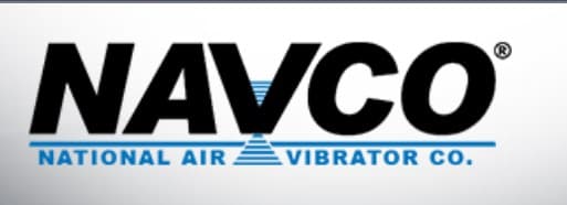 NAVCO-National Air Vibrator Co.